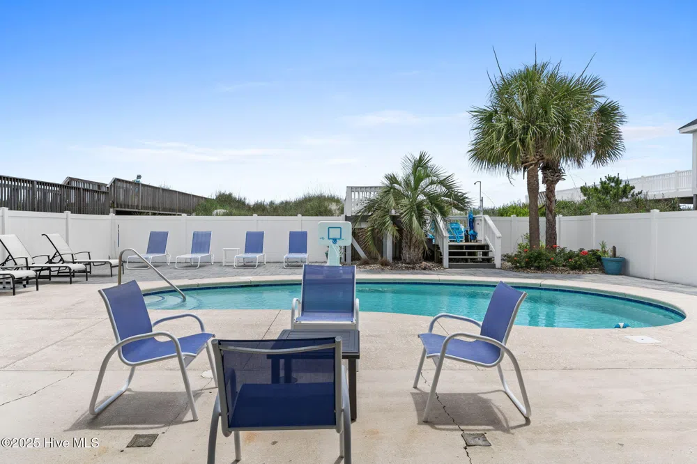 349 W First Street Ocean Isle Beach, NC 28469