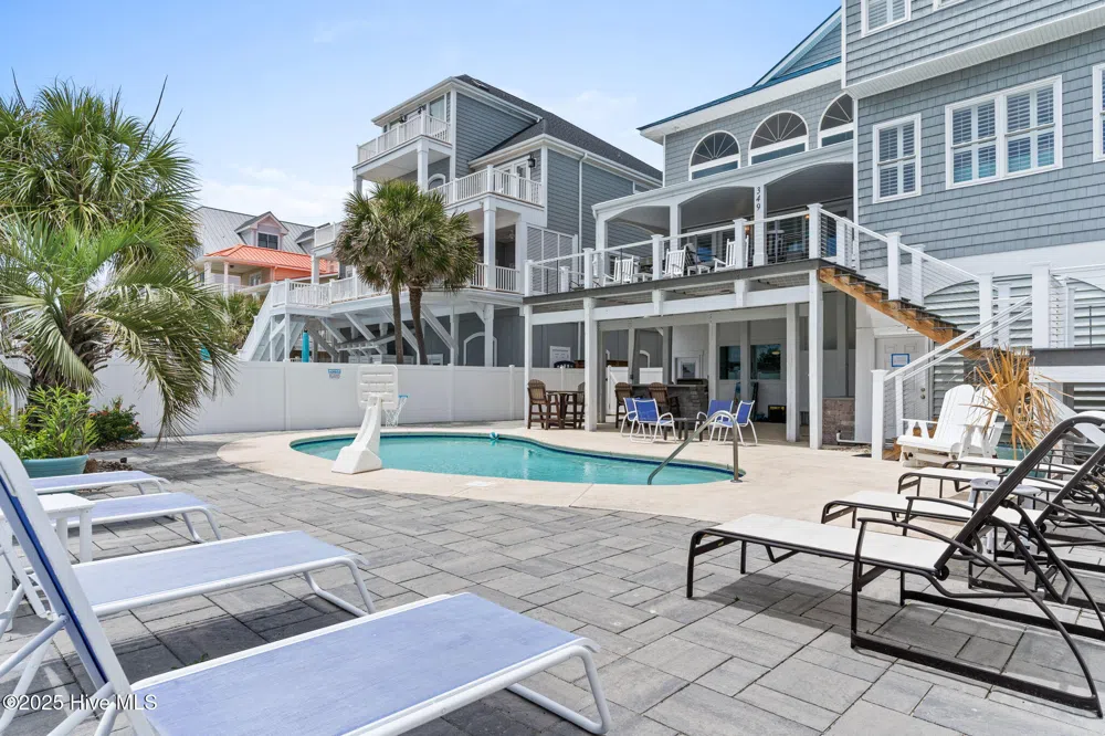 349 W First Street Ocean Isle Beach, NC 28469