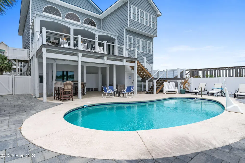 349 W First Street Ocean Isle Beach, NC 28469