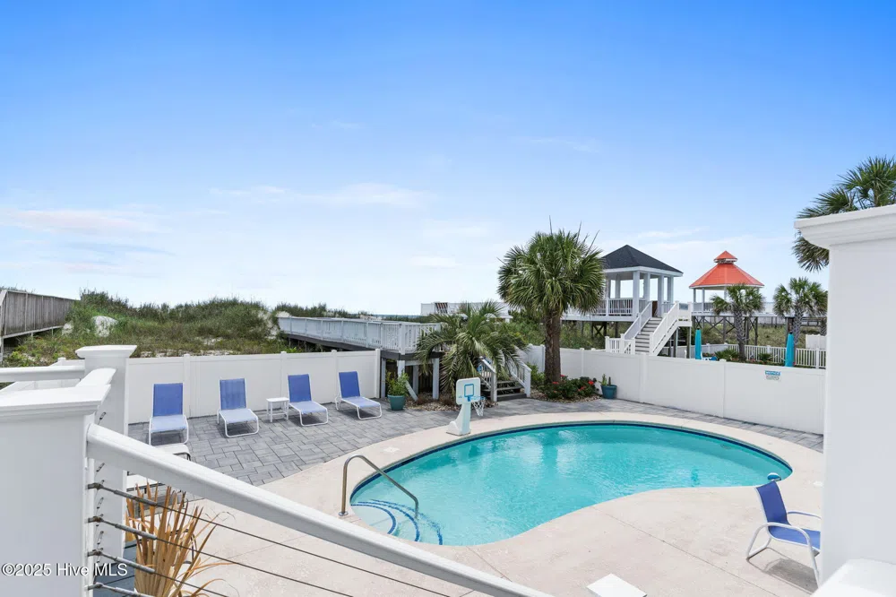 349 W First Street Ocean Isle Beach, NC 28469