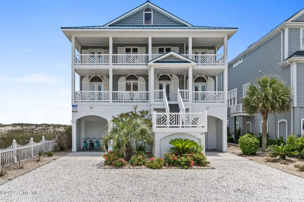 349 W First Street Ocean Isle Beach, NC 28469