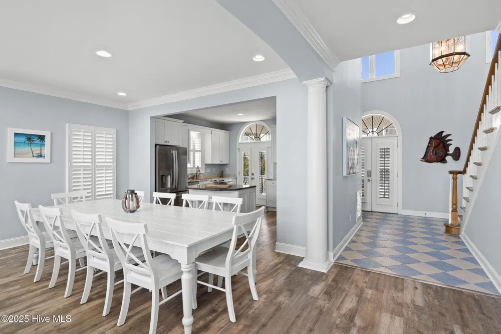 349 W First Street Ocean Isle Beach, NC 28469