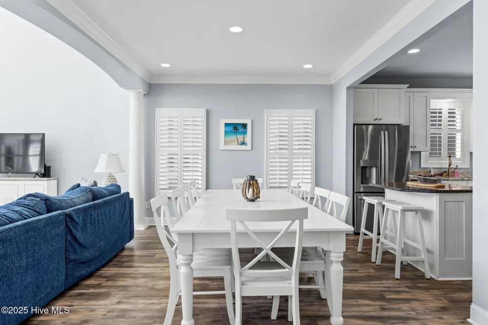 349 W First Street Ocean Isle Beach, NC 28469