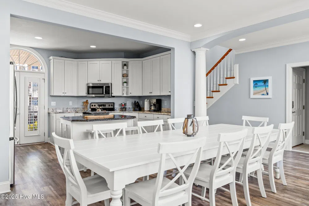 349 W First Street Ocean Isle Beach, NC 28469
