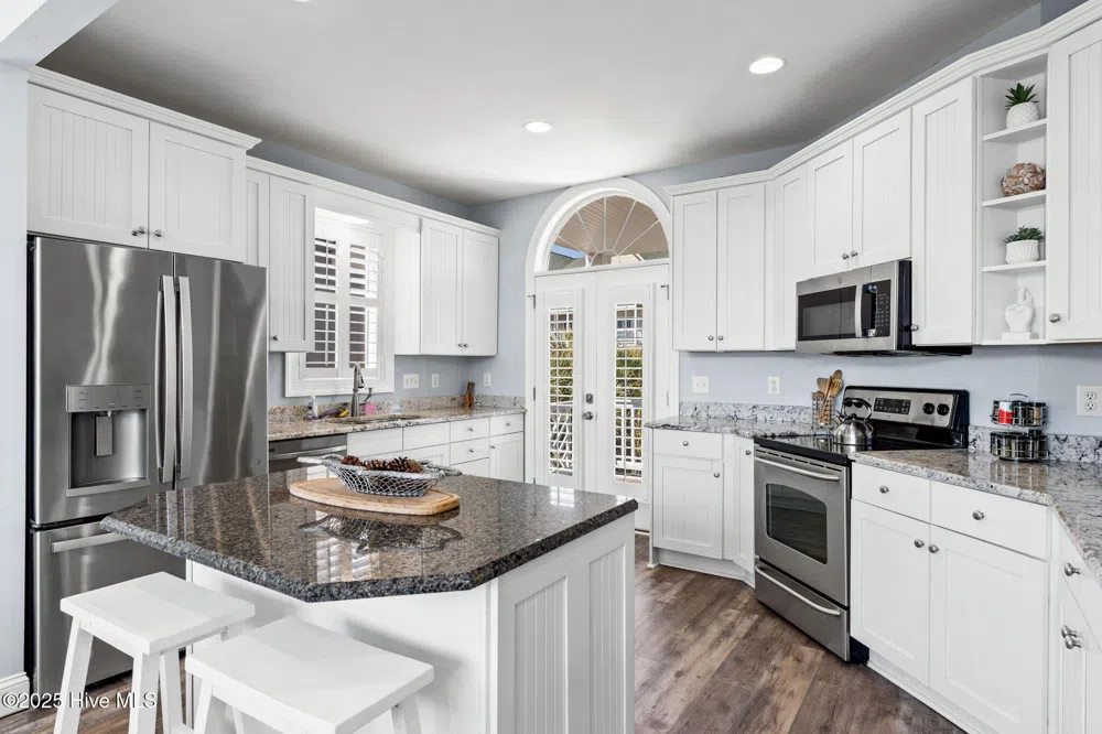 349 W First Street Ocean Isle Beach, NC 28469