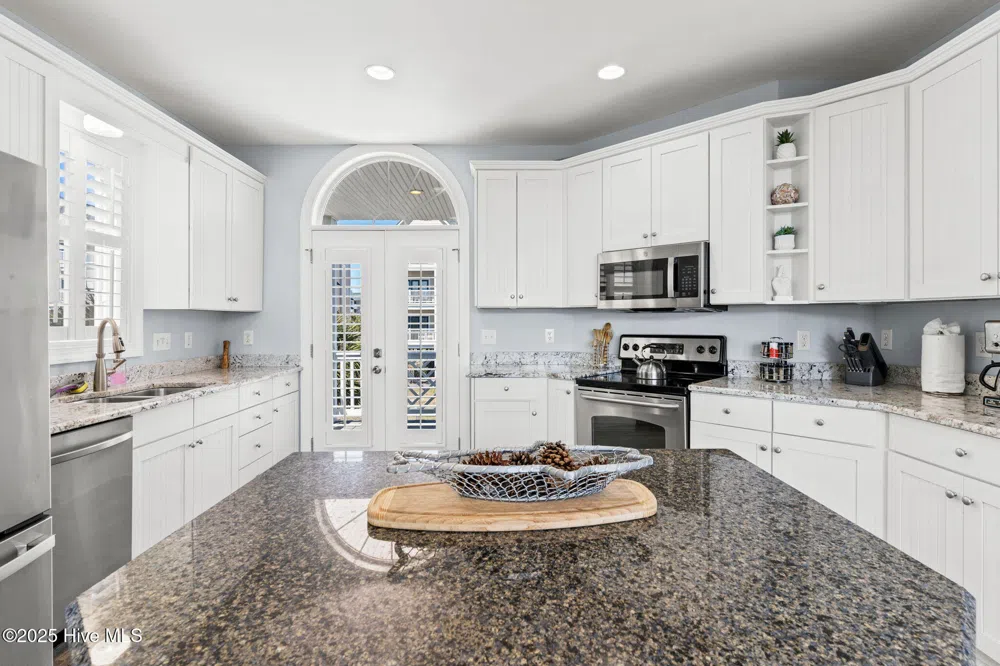 349 W First Street Ocean Isle Beach, NC 28469