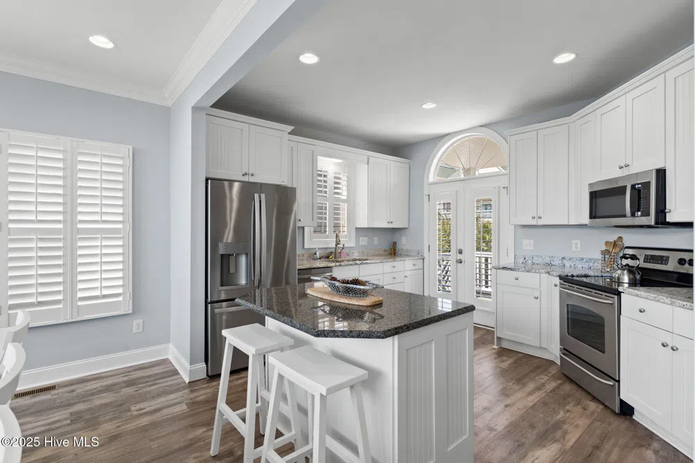 349 W First Street Ocean Isle Beach, NC 28469