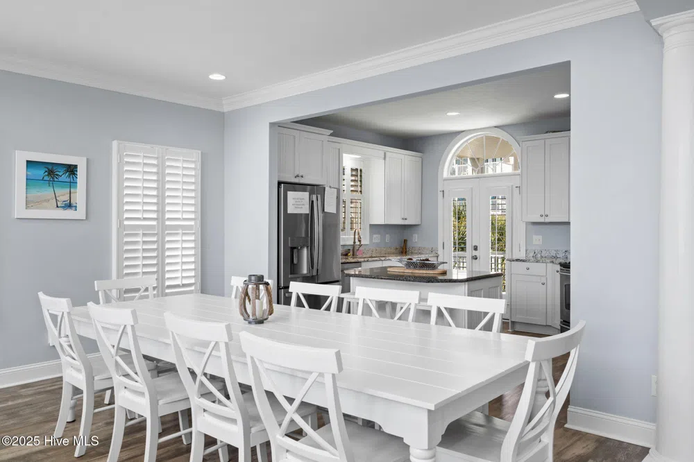 349 W First Street Ocean Isle Beach, NC 28469