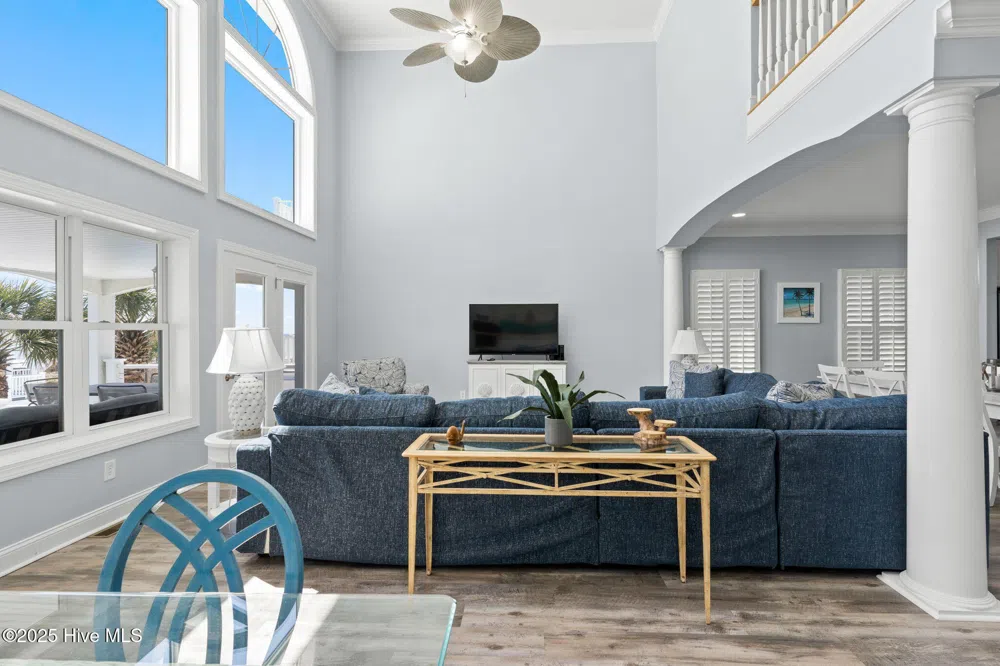 349 W First Street Ocean Isle Beach, NC 28469