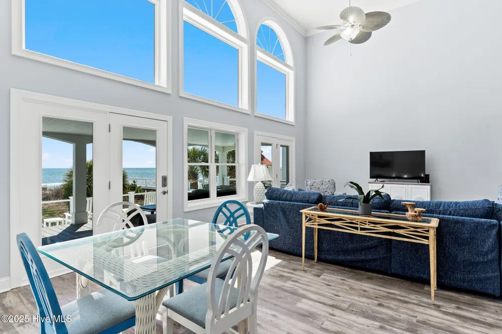 349 W First Street Ocean Isle Beach, NC 28469