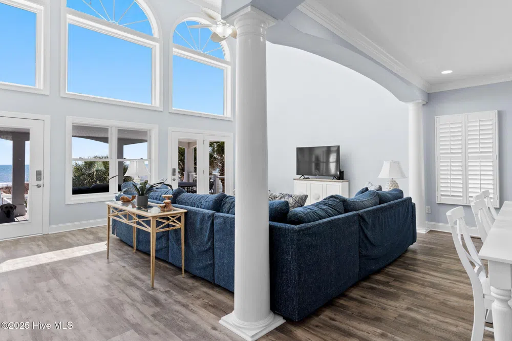349 W First Street Ocean Isle Beach, NC 28469