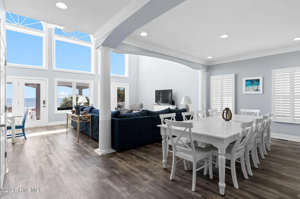 349 W First Street Ocean Isle Beach, NC 28469