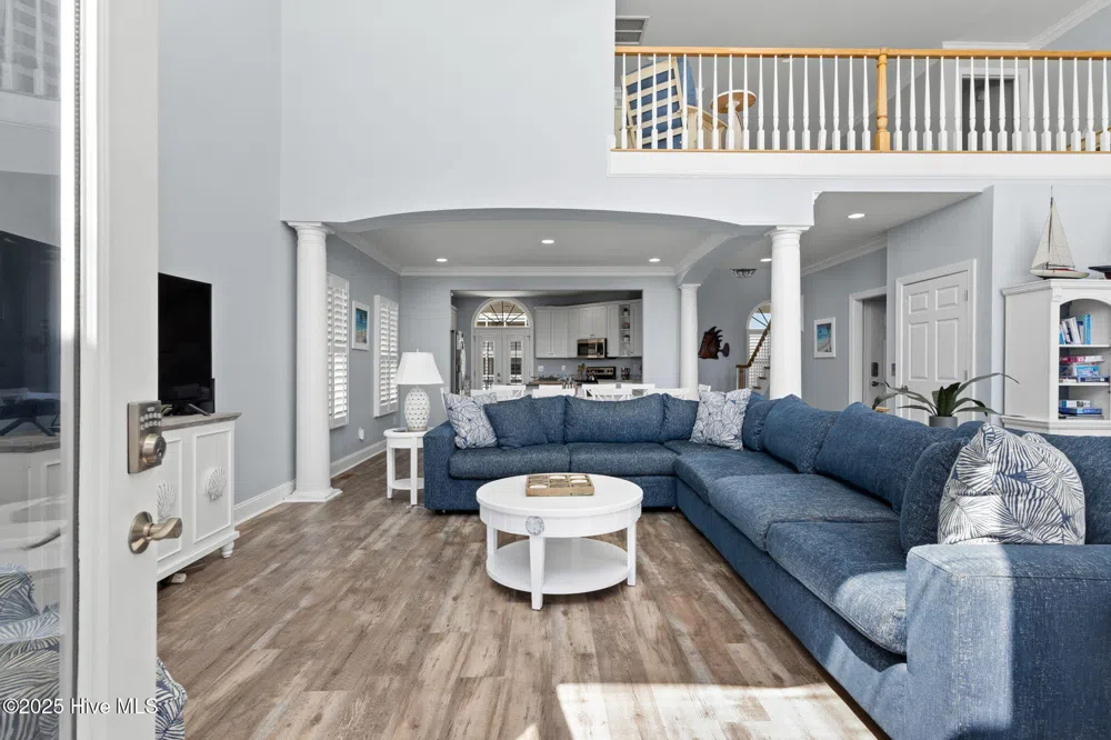 349 W First Street Ocean Isle Beach, NC 28469