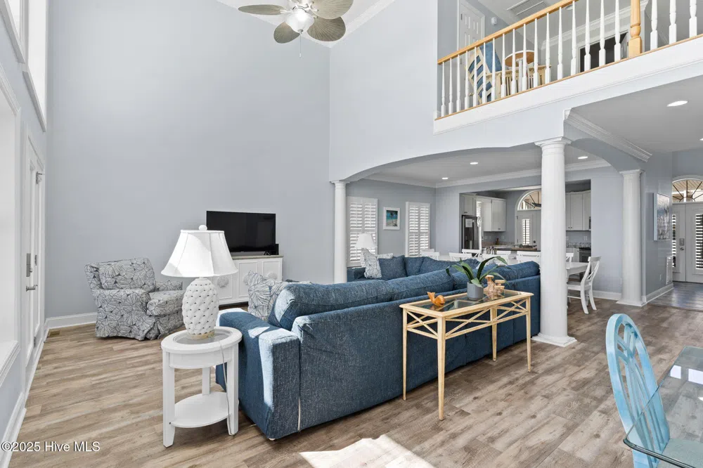 349 W First Street Ocean Isle Beach, NC 28469