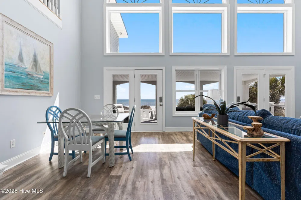 349 W First Street Ocean Isle Beach, NC 28469