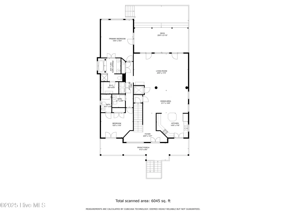 349 W First Street Ocean Isle Beach, NC 28469