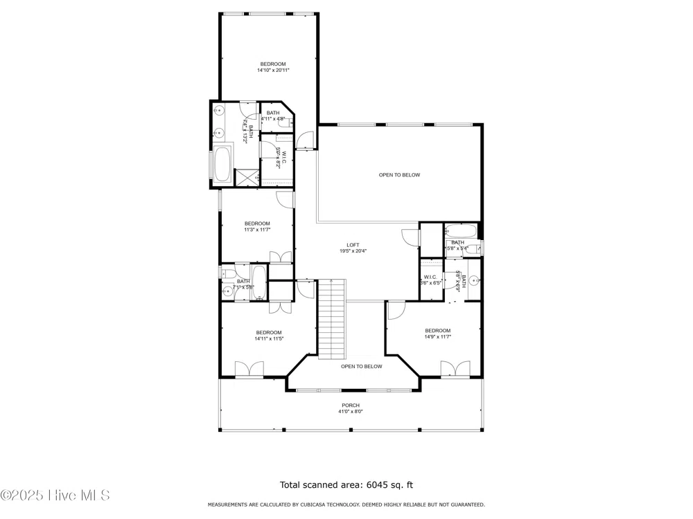 349 W First Street Ocean Isle Beach, NC 28469