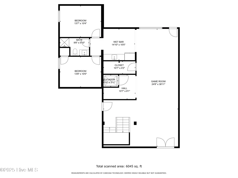 349 W First Street Ocean Isle Beach, NC 28469