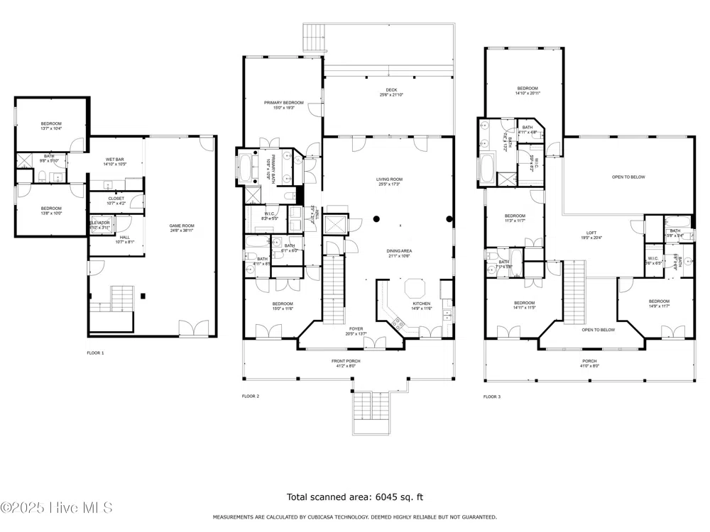 349 W First Street Ocean Isle Beach, NC 28469