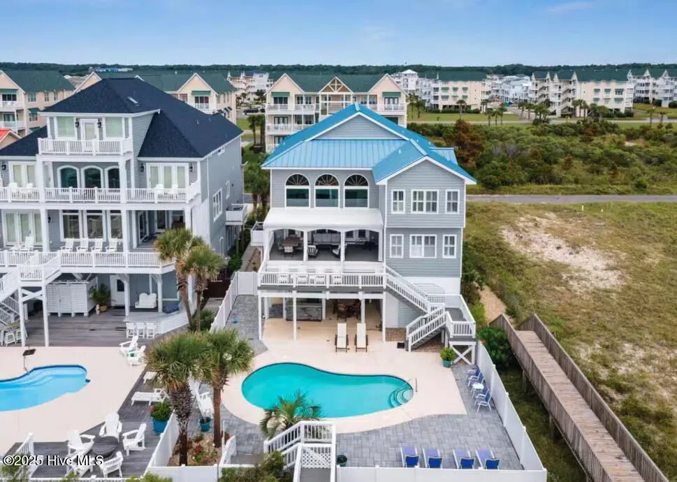349 W First Street Ocean Isle Beach, NC 28469