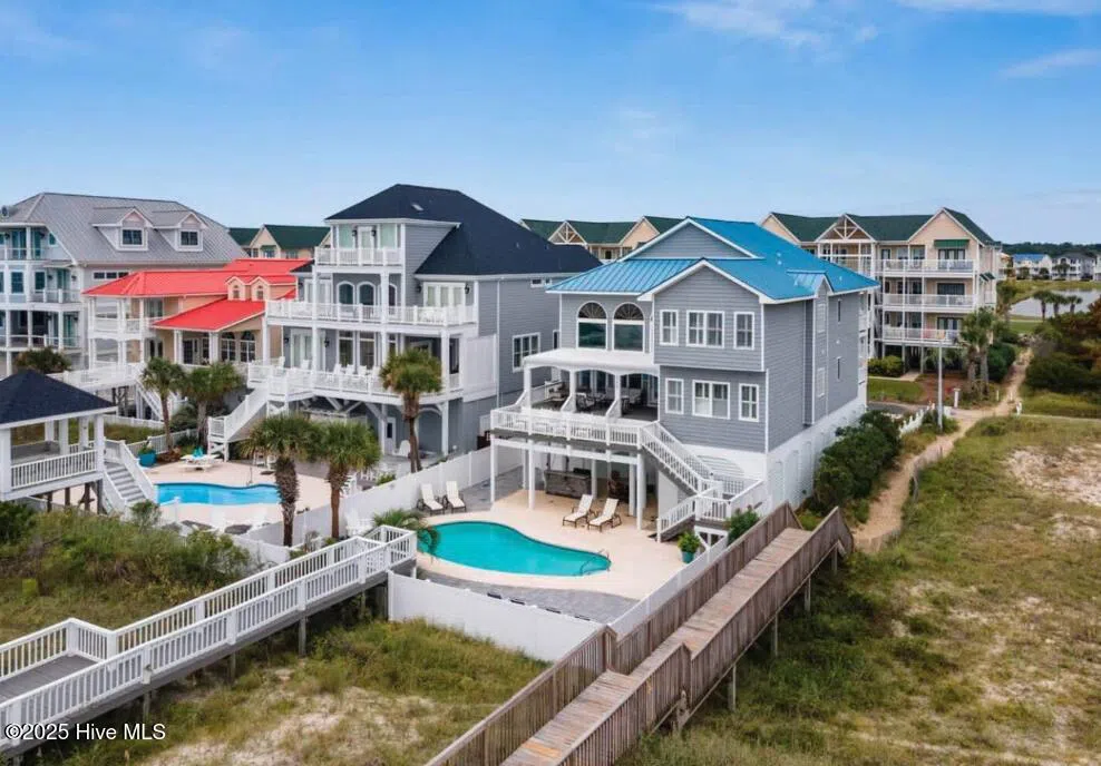 349 W First Street Ocean Isle Beach, NC 28469