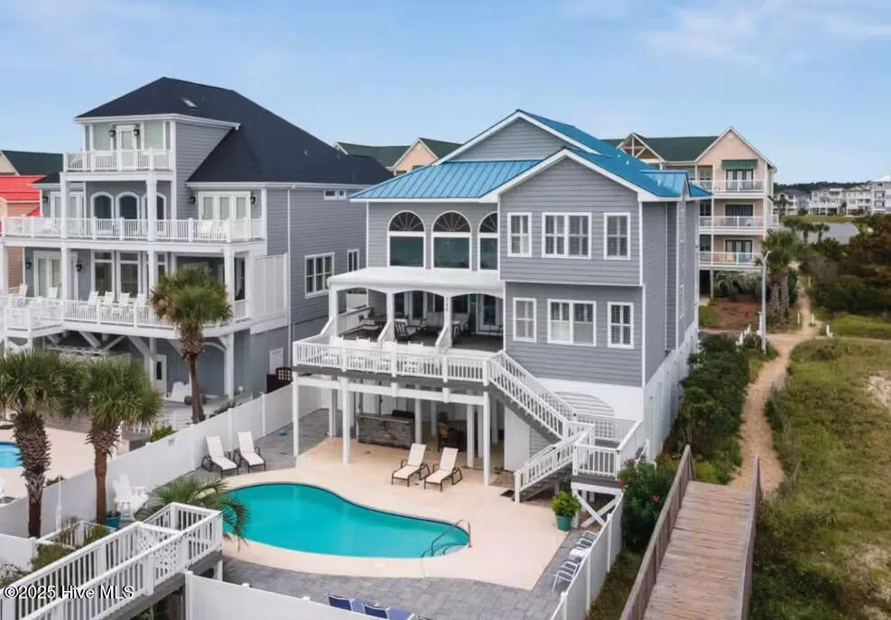 349 W First Street Ocean Isle Beach, NC 28469