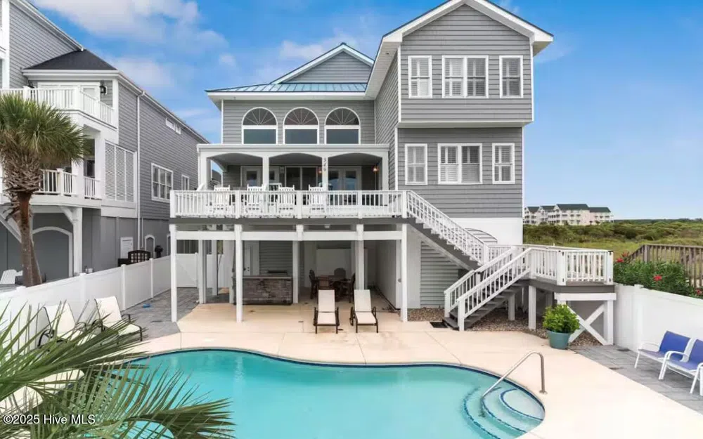 349 W First Street Ocean Isle Beach, NC 28469
