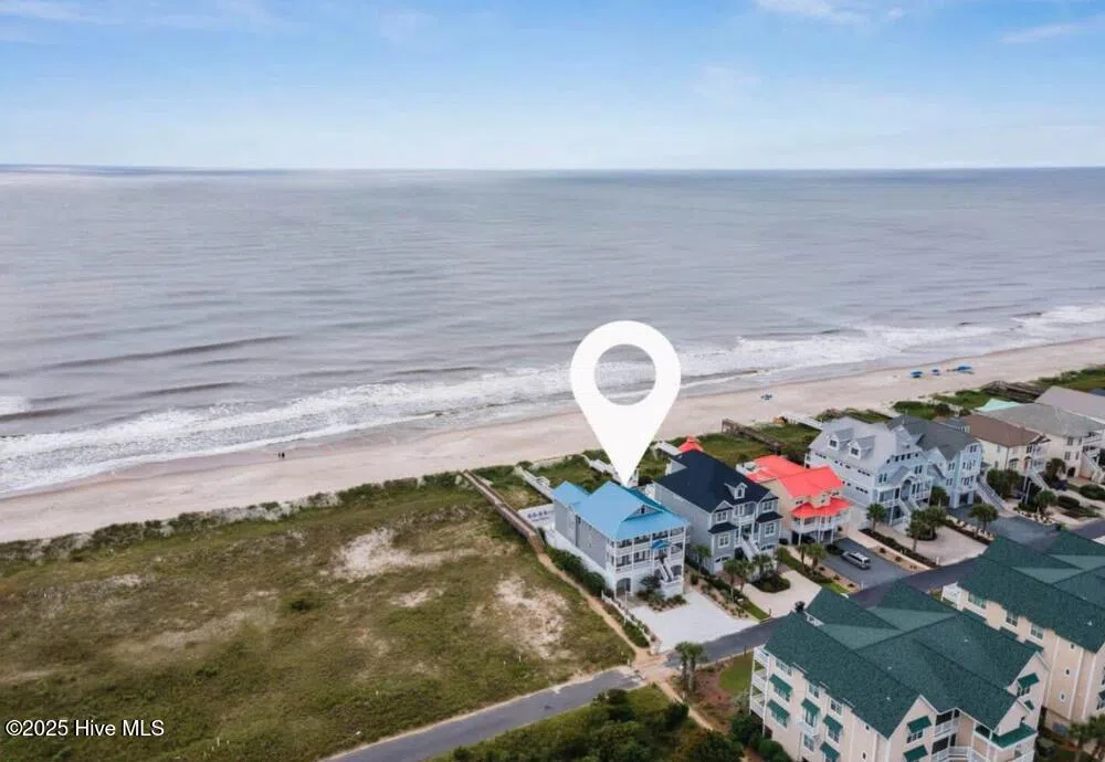 349 W First Street Ocean Isle Beach, NC 28469