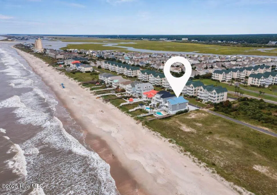 349 W First Street Ocean Isle Beach, NC 28469