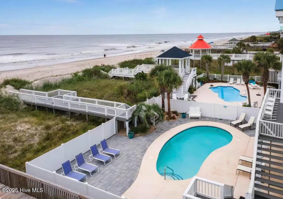 349 W First Street Ocean Isle Beach, NC 28469