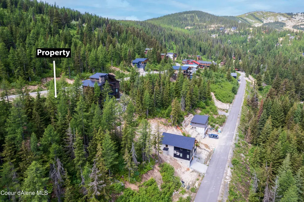 NNA Blizzard Drive Sandpoint, ID 83864