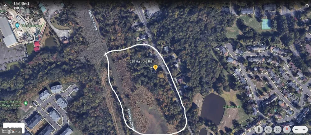 220 HARTFORD ROAD Mount Laurel, NJ 08054