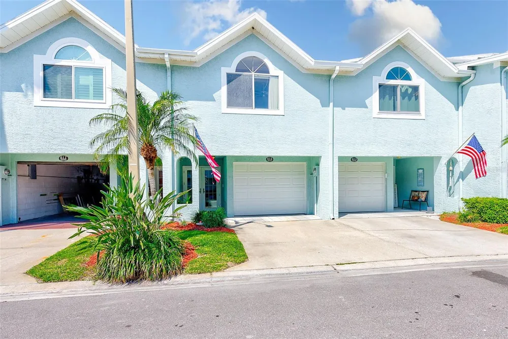 615 GARLAND CIRCLE Indian Rocks Beach, FL 33785