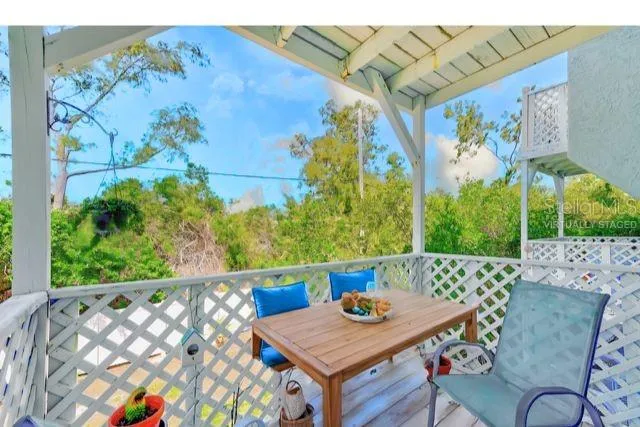 615 GARLAND CIRCLE Indian Rocks Beach, FL 33785