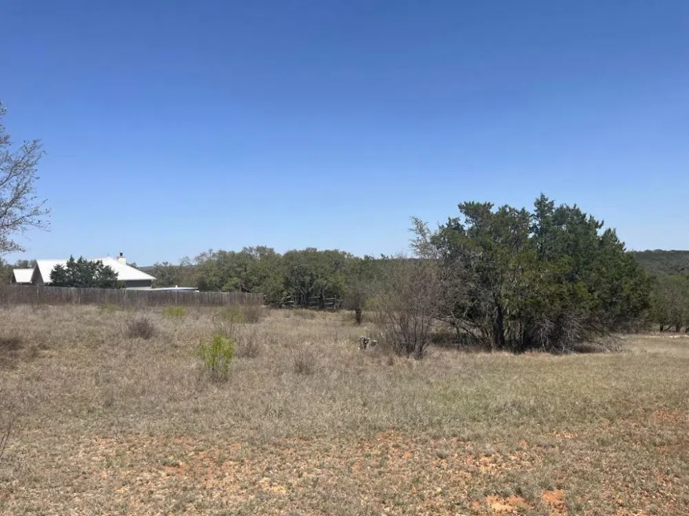 18 South Cove Spicewood, TX 78669