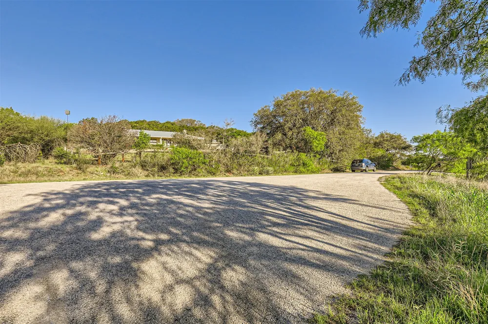 18 South Cove Spicewood, TX 78669