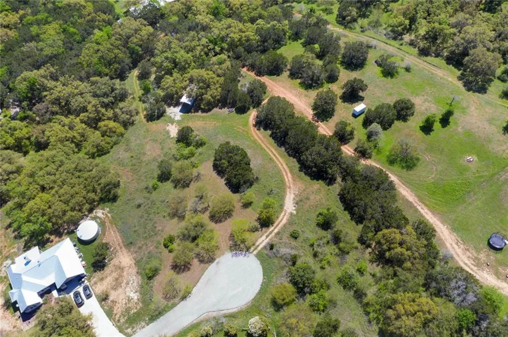 18 South Cove Spicewood, TX 78669