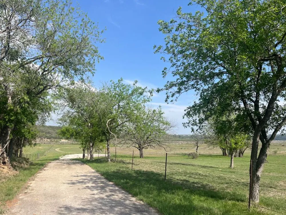 18 South Cove Spicewood, TX 78669