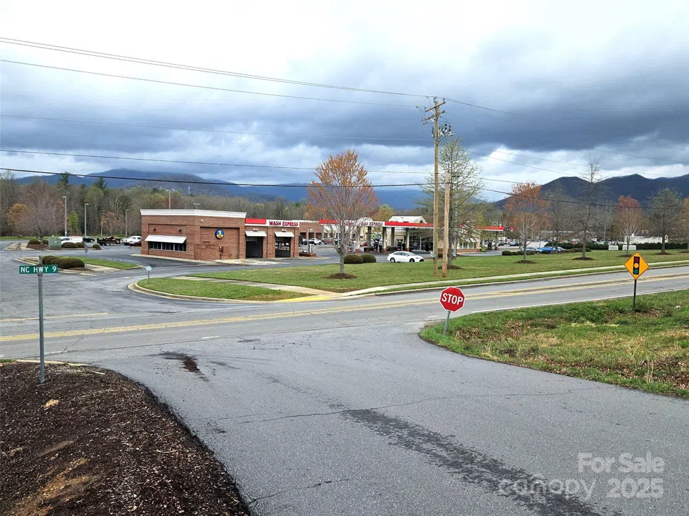 701 NC 9 Highway Black Mountain, NC 28711