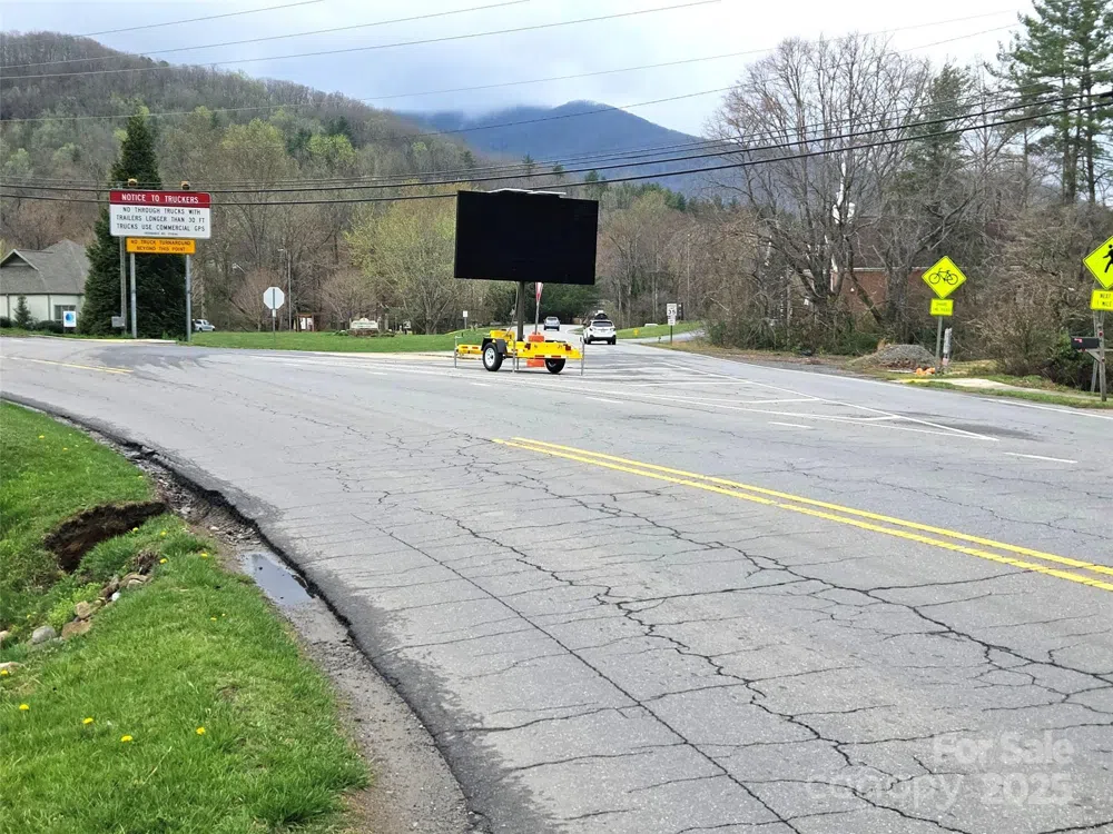701 NC 9 Highway Black Mountain, NC 28711