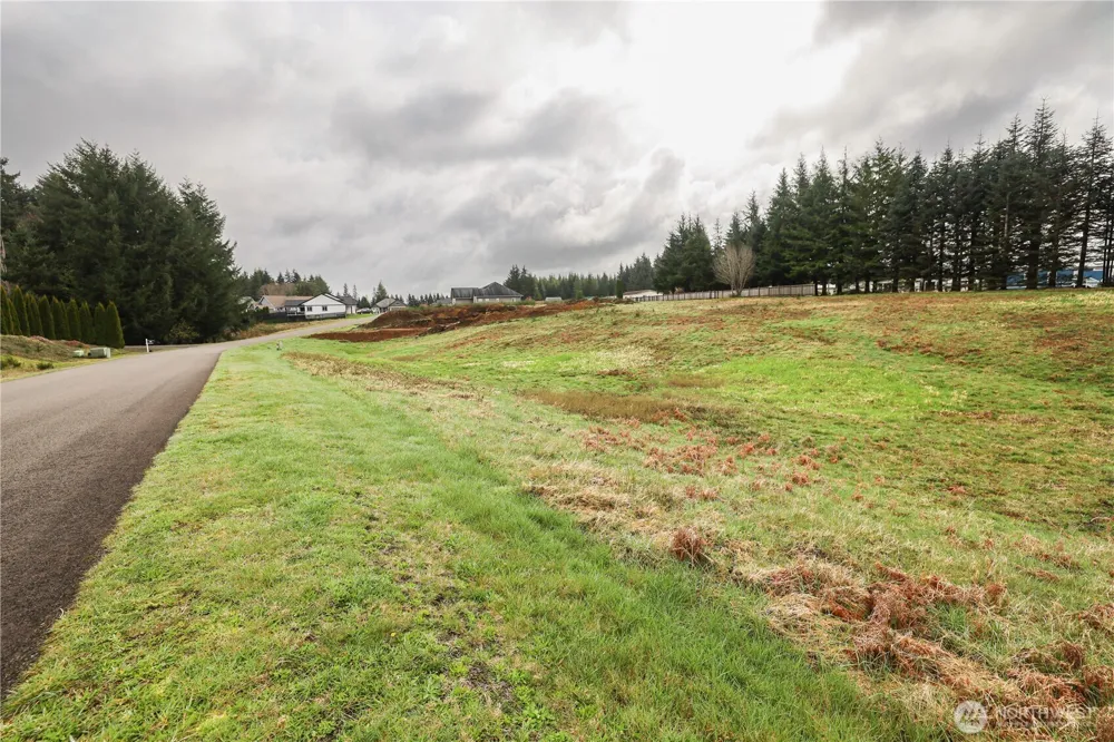 12 Grace Lane Montesano, WA 98563