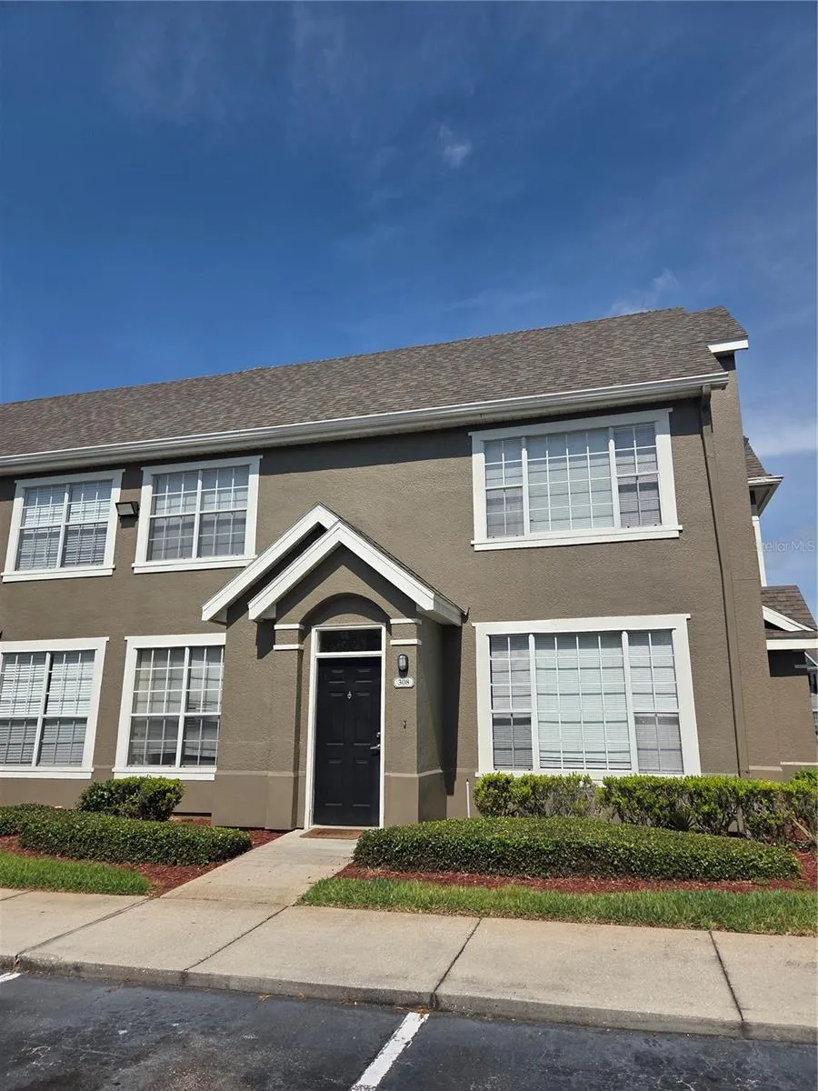 9141 LEE VISTA BOULEVARD #308 Orlando, FL 32829