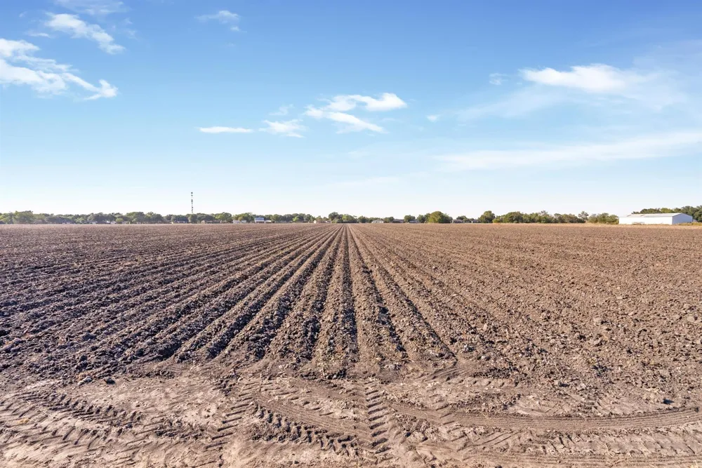 2 Scroggins Road Wallis, TX 77485