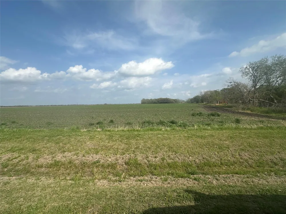 2 Scroggins Road Wallis, TX 77485