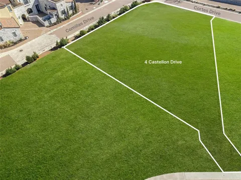 4 Castellon Drive