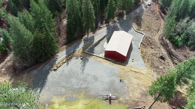 16443 W Sala Lane Hauser, ID 83854