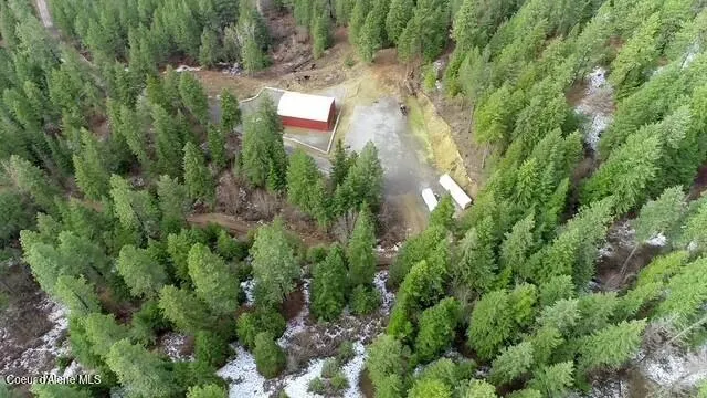 16443 W Sala Lane Hauser, ID 83854