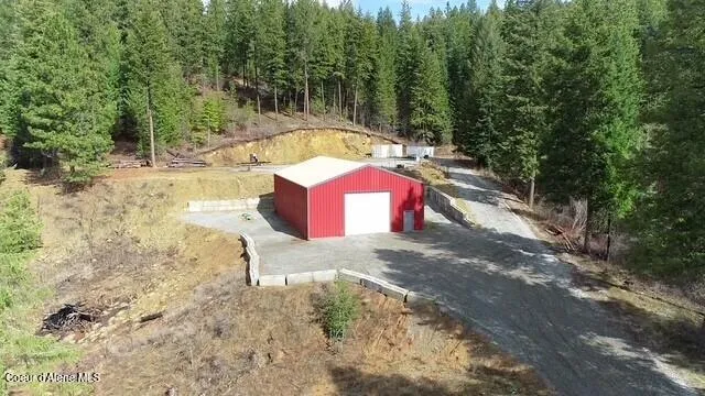 16443 W Sala Lane Hauser, ID 83854
