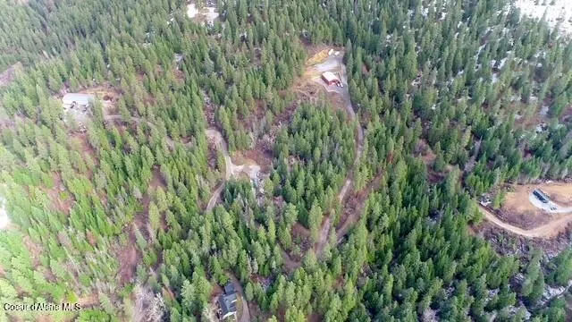 16443 W Sala Lane Hauser, ID 83854