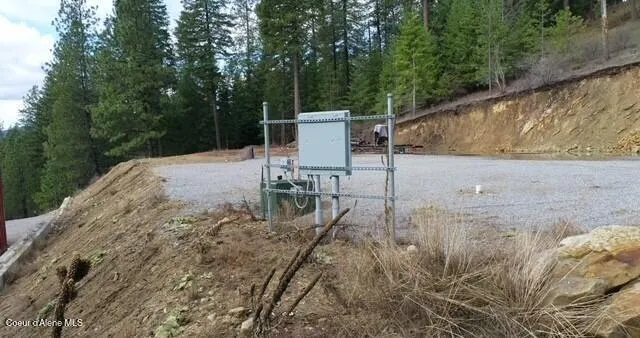 16443 W Sala Lane Hauser, ID 83854
